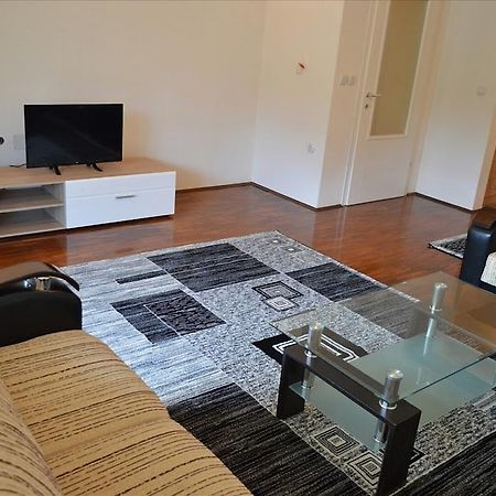 Apartment Luka Охрид Экстерьер фото
