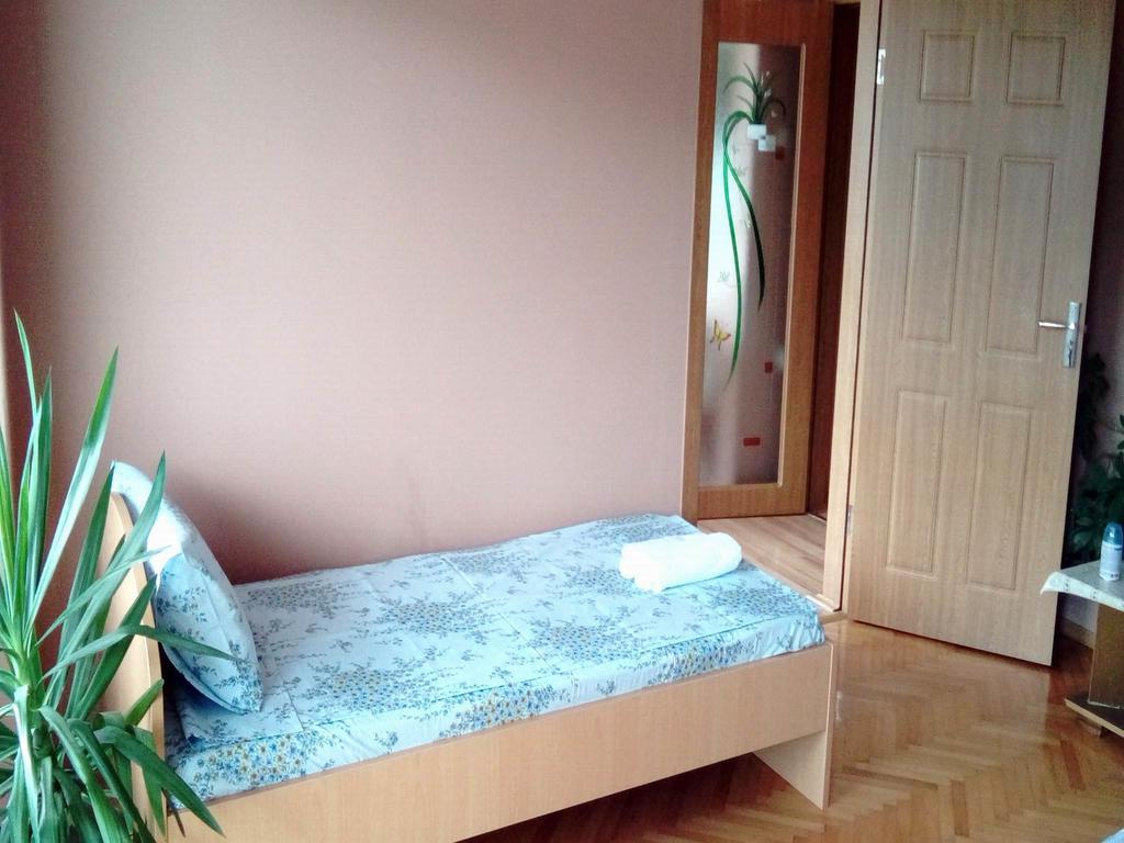 Apartment Luka Охрид Номер фото