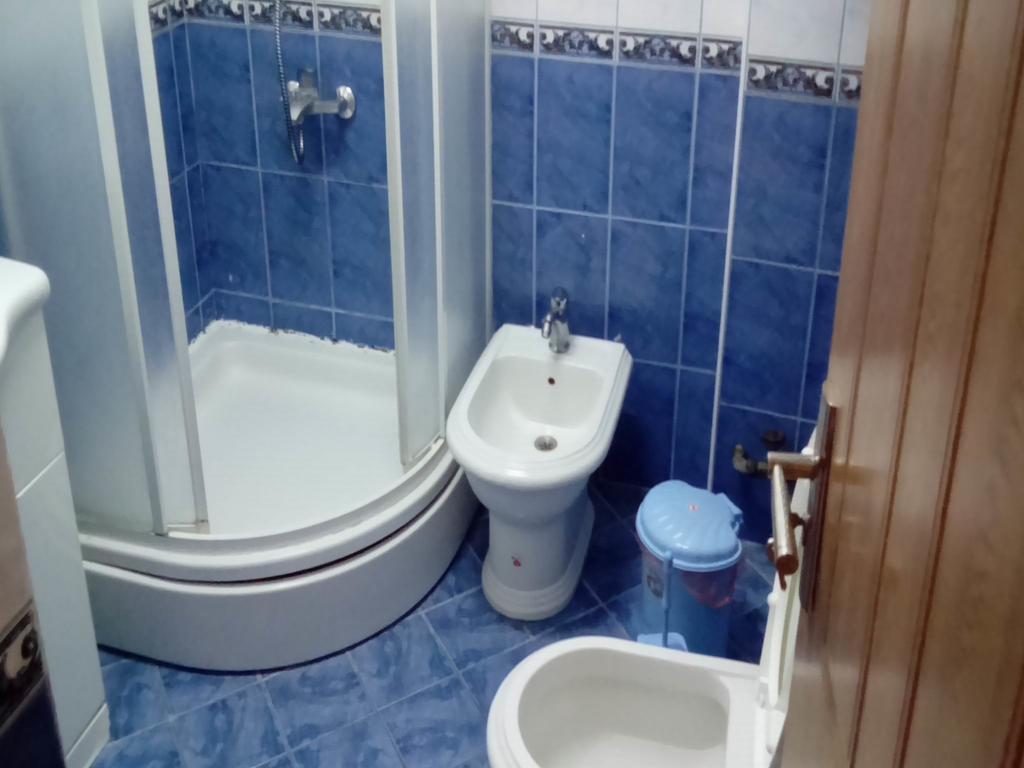 Apartment Luka Охрид Номер фото