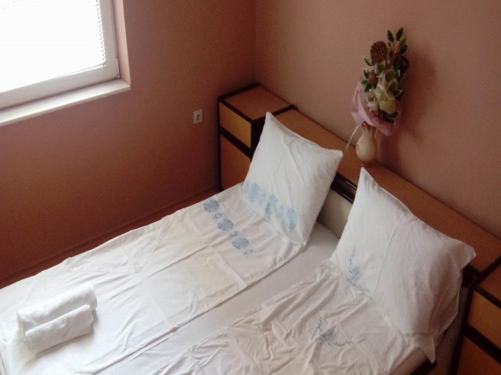 Apartment Luka Охрид Номер фото