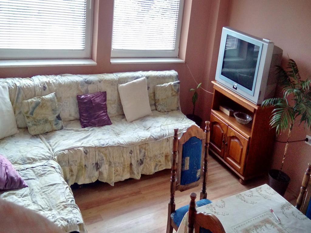 Apartment Luka Охрид Номер фото