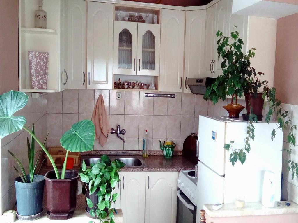 Apartment Luka Охрид Номер фото