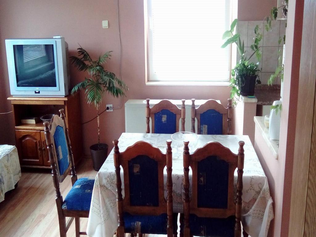 Apartment Luka Охрид Номер фото