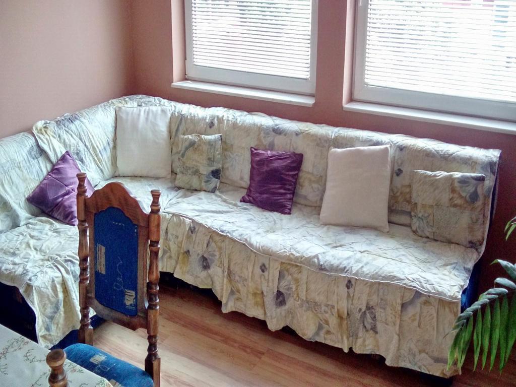 Apartment Luka Охрид Номер фото