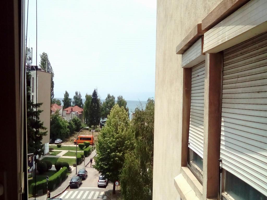 Apartment Luka Охрид Номер фото