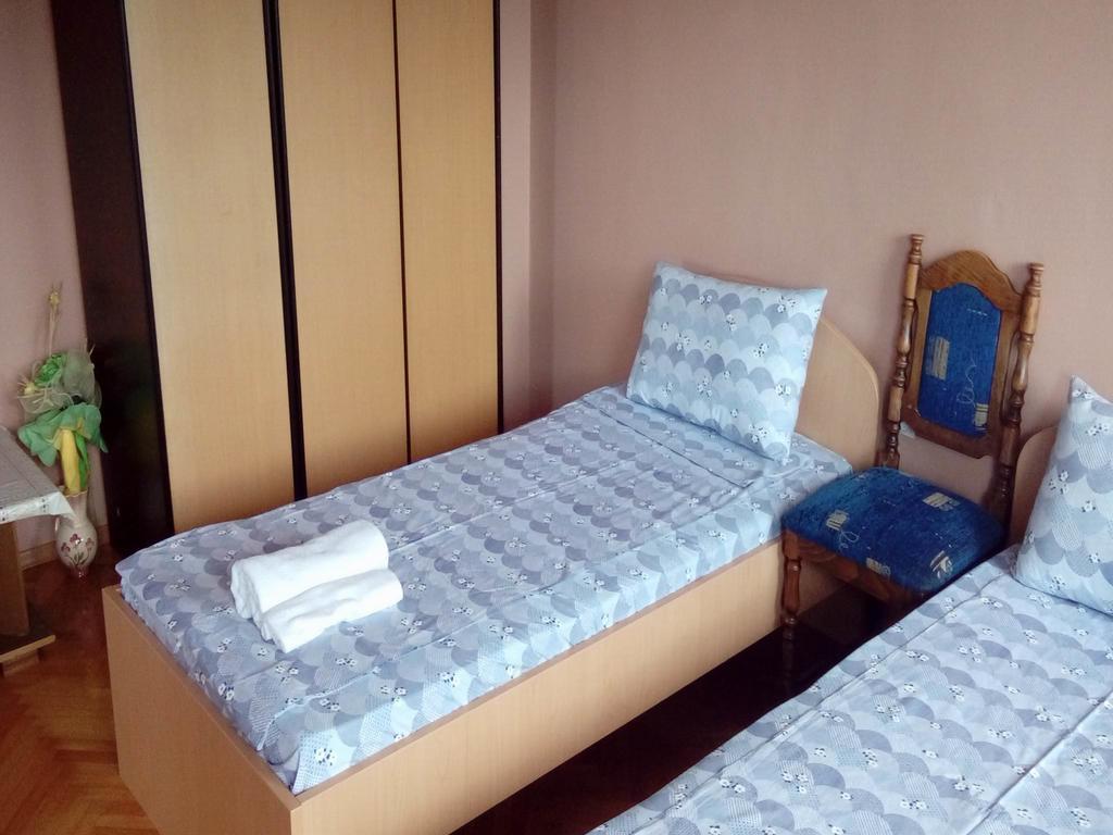 Apartment Luka Охрид Номер фото