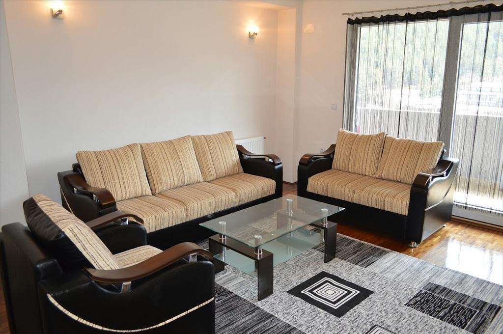Apartment Luka Охрид Экстерьер фото