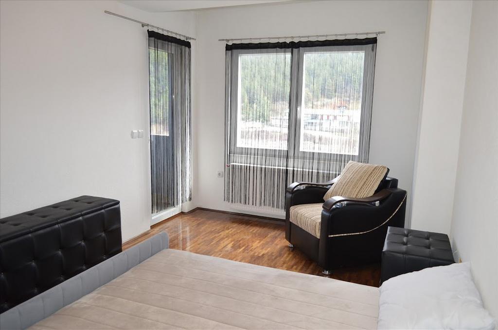 Apartment Luka Охрид Экстерьер фото