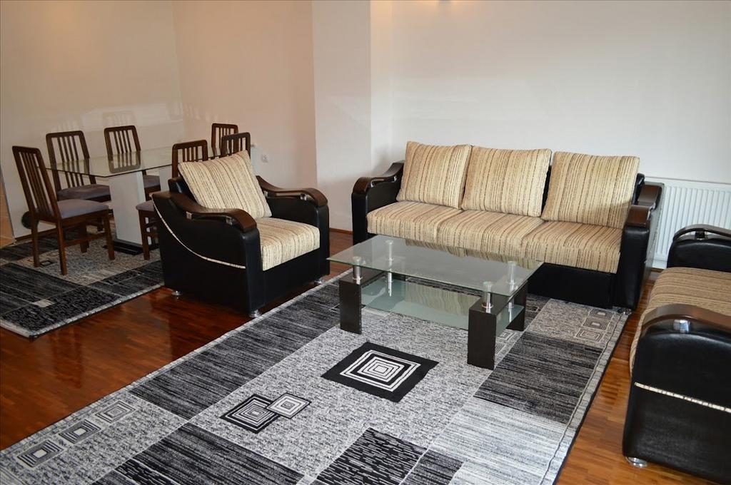 Apartment Luka Охрид Экстерьер фото