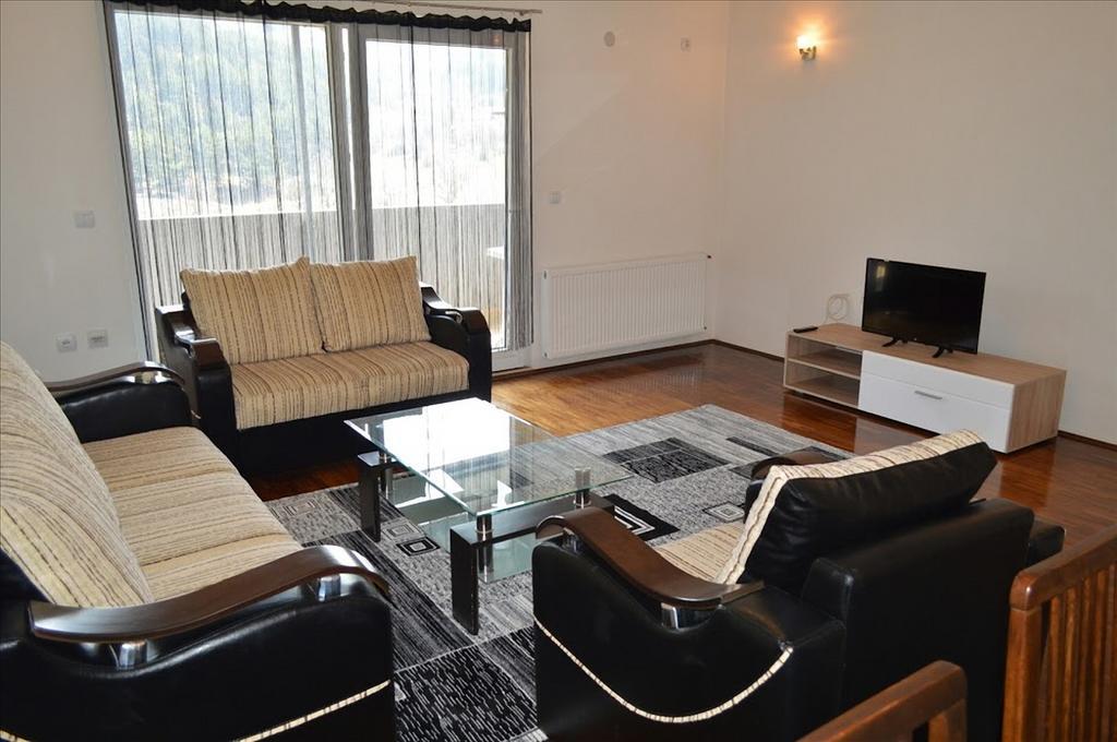 Apartment Luka Охрид Экстерьер фото