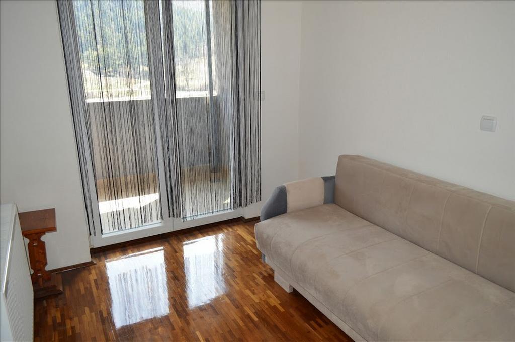 Apartment Luka Охрид Экстерьер фото