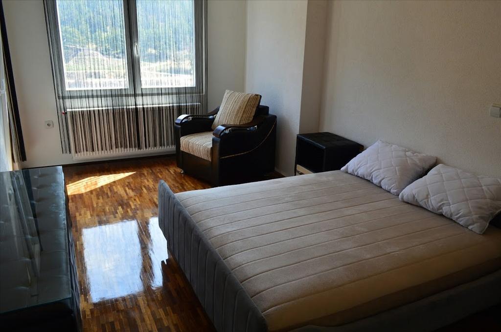 Apartment Luka Охрид Экстерьер фото