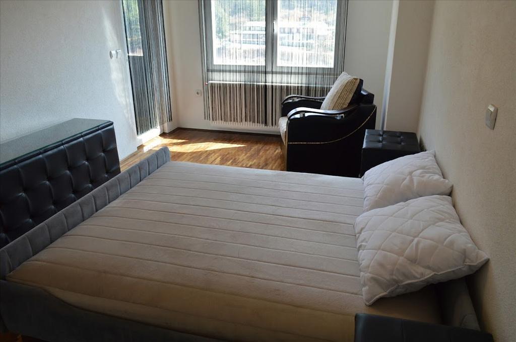 Apartment Luka Охрид Экстерьер фото