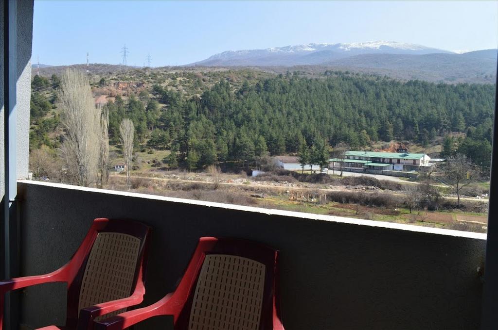Apartment Luka Охрид Экстерьер фото