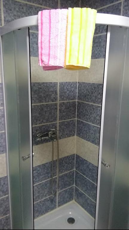 Apartment Luka Охрид Экстерьер фото