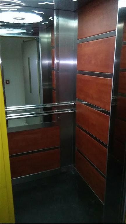 Apartment Luka Охрид Экстерьер фото